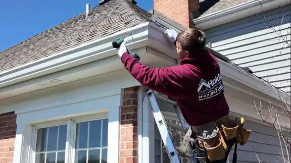 gutter services North Scituate